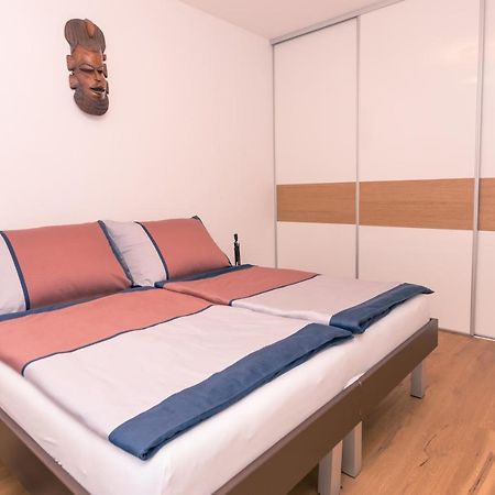 Appartement Senator Flats - Paulus à Vienne Extérieur photo