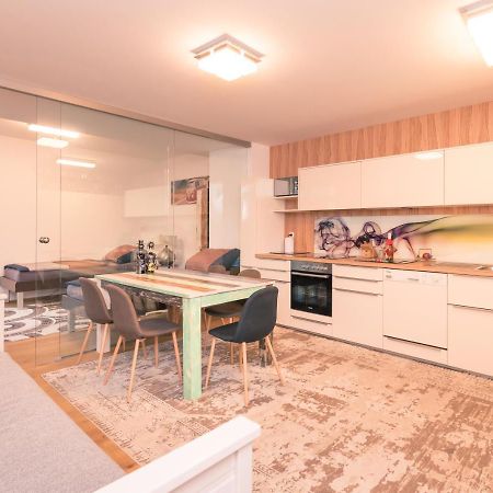 Appartement Senator Flats - Paulus à Vienne Extérieur photo