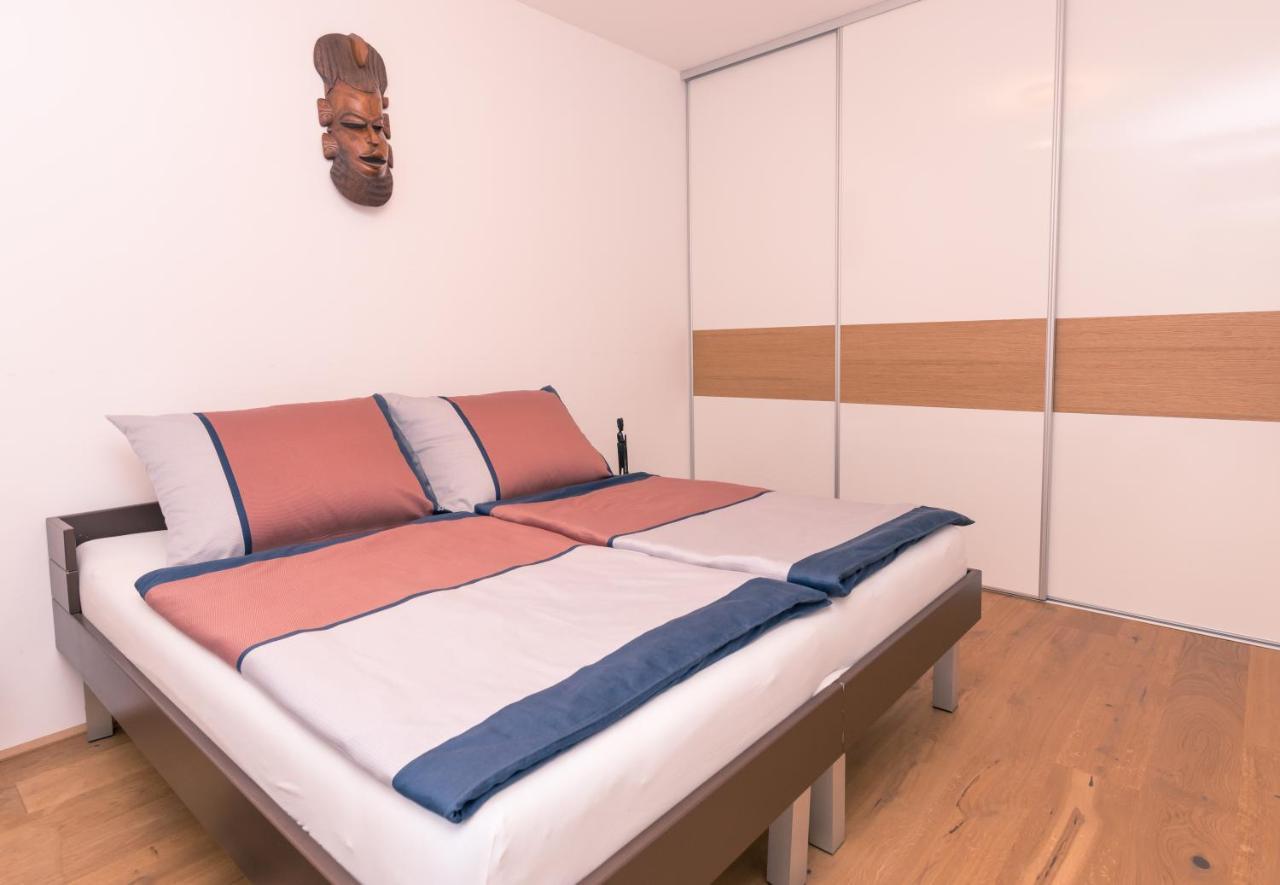 Appartement Senator Flats - Paulus à Vienne Extérieur photo