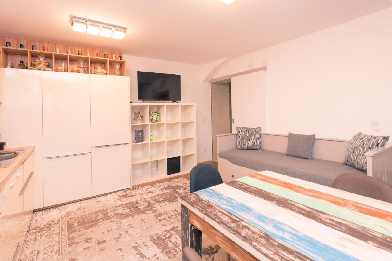 Appartement Senator Flats - Paulus à Vienne Extérieur photo